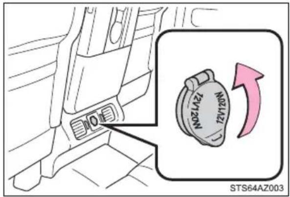 STS64AZ003
