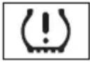 TOYOTA Tundra (2021) - If a warning light turns on or a warning buzzer sounds - 14
