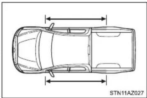 TOYOTA Tundra (2021) - ■When to contact your Toyota dealer - 2