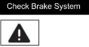 TOYOTA Tundra (2021) - Warning message and warning buzzer list - 38