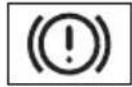 TOYOTA Tundra (2021) - Warning lights - 3