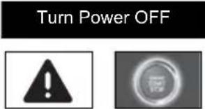 TOYOTA Tundra (2021) - Have the malfunction repaired immediately. (vehicles with a smart key system) - 26