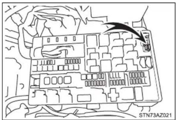 STN73AZ021
