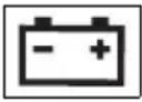 TOYOTA Tundra (2021) - If a warning light turns on or a warning buzzer sounds - 3