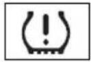 TOYOTA Tundra (2021) - Warning message and warning buzzer list - 65