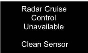TOYOTA Tundra (2021) - Warning message and warning buzzer list - 39