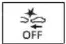 TOYOTA Tundra (2021) - If a warning light turns on or a warning buzzer sounds - 16
