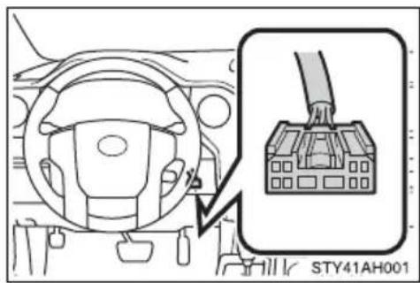 STY41AH001