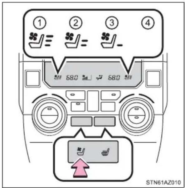 ① ② ③ ④ 580 580 STN61AZ010