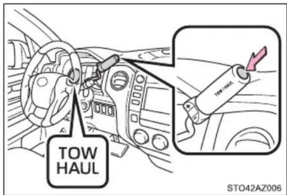 TOW HAUL 100 V/100 STO42AZ006