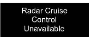 TOYOTA Tundra (2021) - Warning message and warning buzzer list - 41