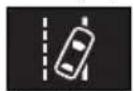 TOYOTA Tundra (2021) - Warning lights - 16
