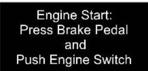 TOYOTA Tundra (2021) - Have the malfunction repaired immediately. (vehicles with a smart key system) - 22