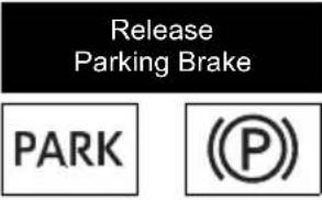 TOYOTA Tundra (2021) - Warning message and warning buzzer list - 13