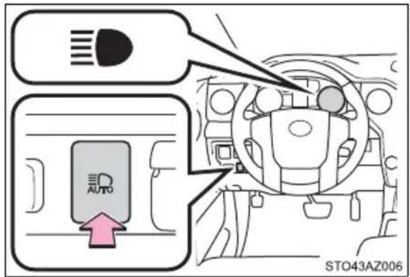 AUTO STO43AZ006