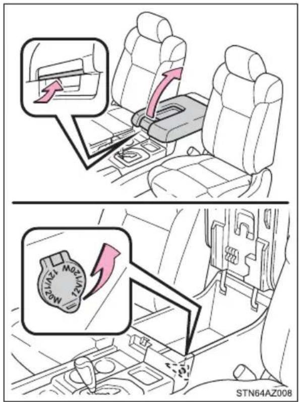 Diagram illustrating car seatbelt usage and motor shift in a vehicle, showing directional arrows and component placement.