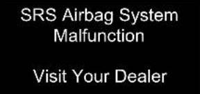 TOYOTA Tundra (2021) - Warning message and warning buzzer list - 36