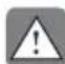 HYUNDAI Sonata (2021) - CAUTION - 1