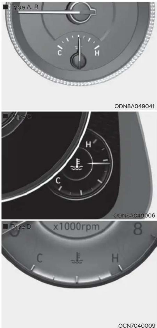 HYUNDAI Sonata (2021) - NOTICE - 1