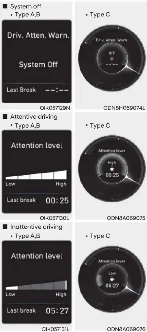 HYUNDAI Sonata (2021) - i Information - 1