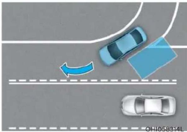 HYUNDAI Sonata (2021) - Limitations of the System - 3