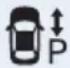 HYUNDAI Sonata (2021) - REMOTE SMART PARKING ASSIST (RSPA) (IF EQUIPPED) - 1