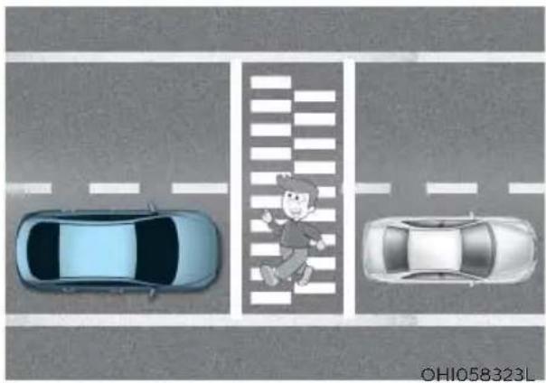 HYUNDAI Sonata (2021) - Limitations of the System - 8