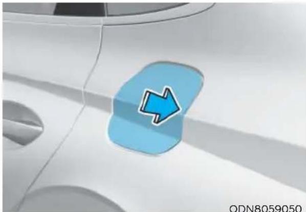 HYUNDAI Sonata (2021) - i Information - 1