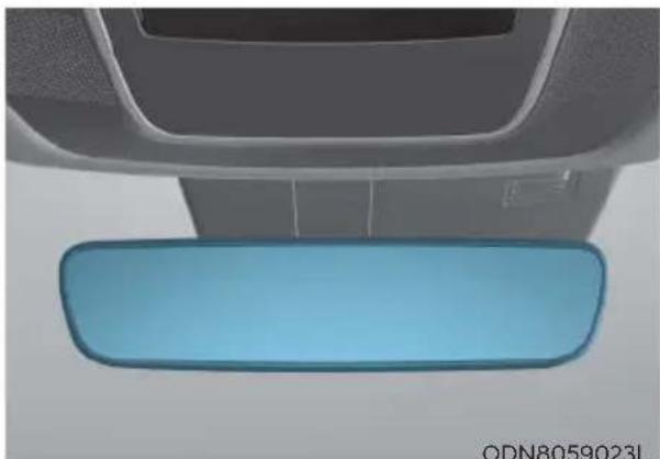 HYUNDAI Sonata (2021) - NOTICE - 2