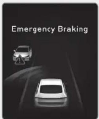 Emergency Braking