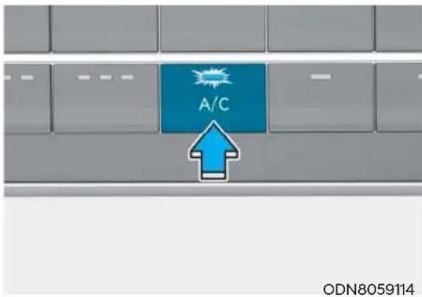 A/C ODN8059114