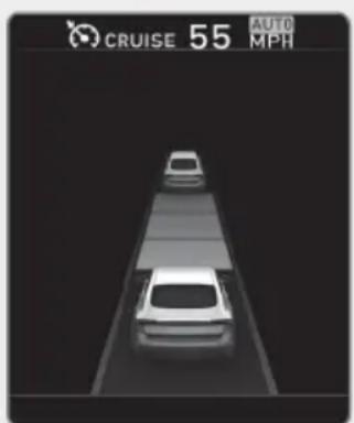 HYUNDAI Sonata (2021) - Operating conditions - 1