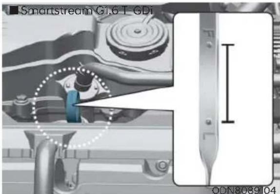 Smartstream G1.6 T-GDi ODN8089104