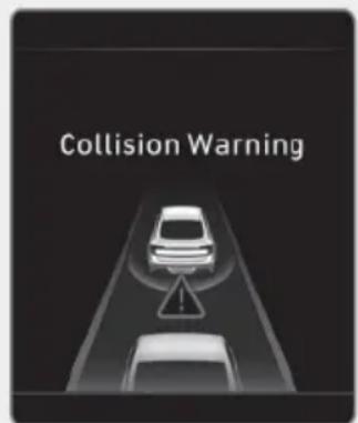 Collision Warning