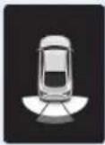 HYUNDAI Sonata (2021) - Operation of Reverse Parking Distance Warning System Operating condition - 2