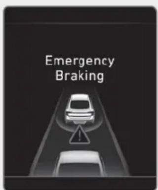 Emergency Braking