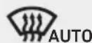 HYUNDAI Sonata (2021) - Auto Defogging System (Only for Automatic Climate Control System, if equipped) - 2