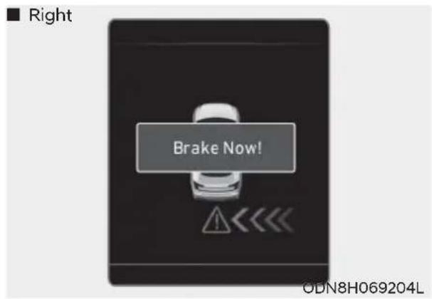■ Right Brake Now! ODN8H069204L