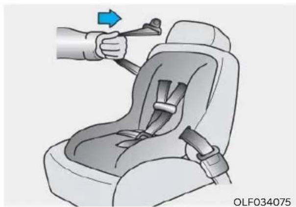 HYUNDAI Sonata (2021) - i Information - 2