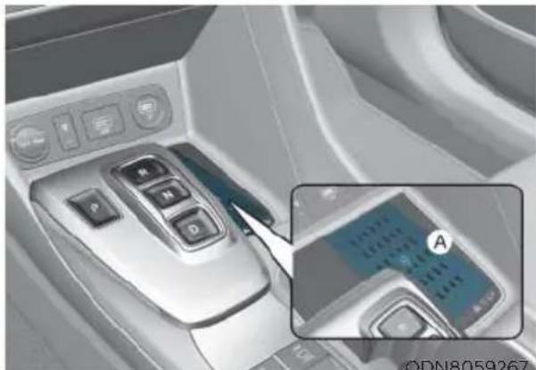 HYUNDAI Sonata (2021) - i Information - 1