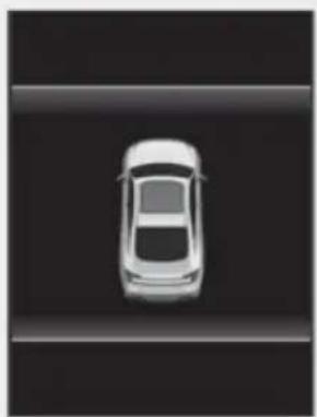 HYUNDAI Sonata (2021) - CAUTION - 1