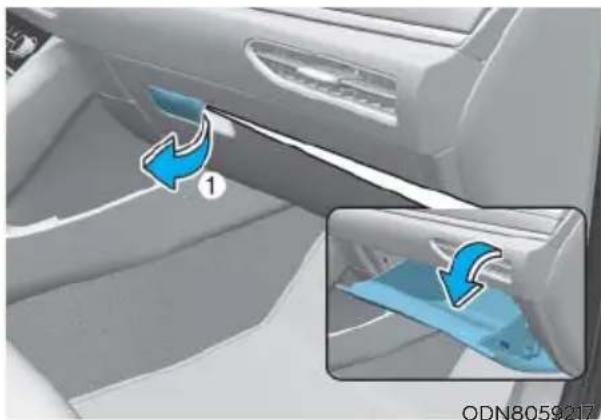 HYUNDAI Sonata (2021) - NOTICE - 2