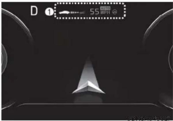 D ①: 55 MPH ©DAI6AD48027