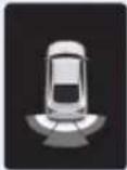 HYUNDAI Sonata (2021) - Operation of Reverse Parking Distance Warning System Operating condition - 3