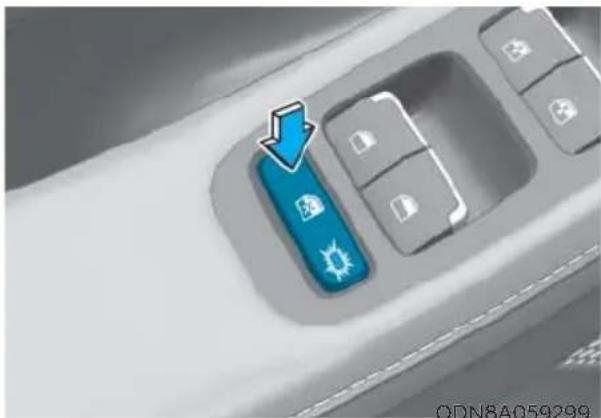 HYUNDAI Sonata (2021) - NOTICE - 1