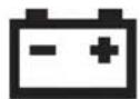 HYUNDAI Sonata (2021) - Charging System Warning Light - 1