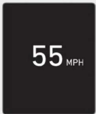 55 MPH