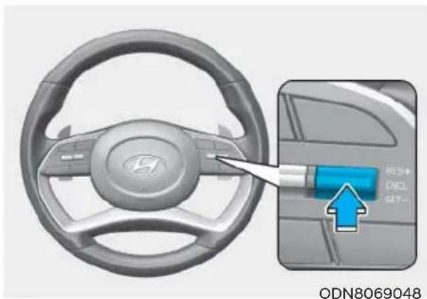 HYUNDAI Sonata (2021) - i Information - 1