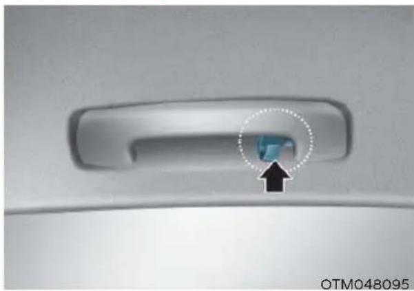 HYUNDAI Sonata (2021) - WARNING - 1