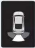 HYUNDAI Sonata (2021) - Operation of Reverse Parking Distance Warning System Operating condition - 1